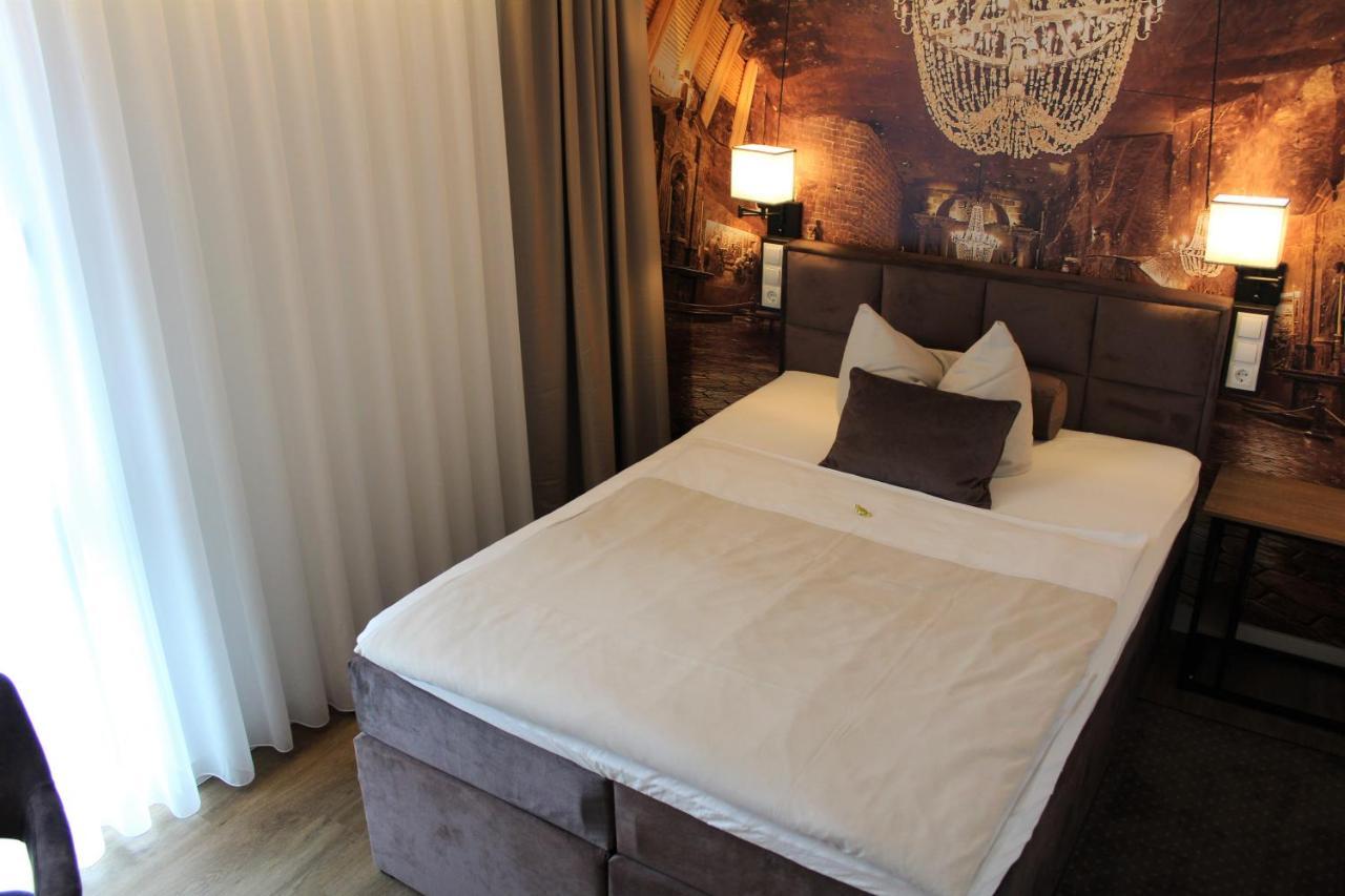 ווסטרשטדה Hotel Ammerlaender Hof מראה חיצוני תמונה