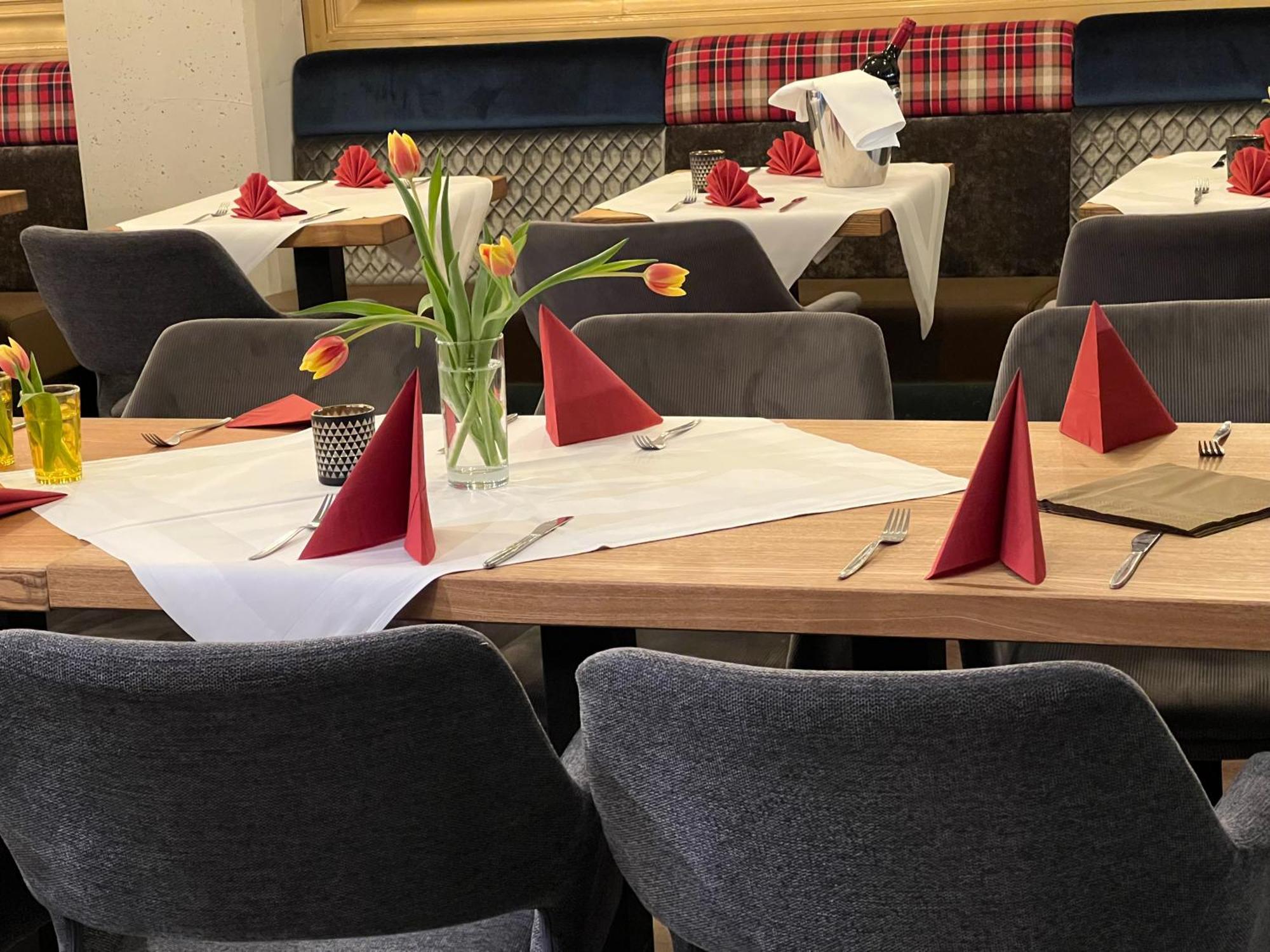 ווסטרשטדה Hotel Ammerlaender Hof מראה חיצוני תמונה